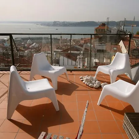 Appartamento Penthouse Santa Catarina