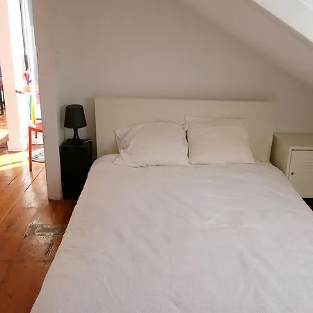 Appartamento Penthouse Santa Catarina *