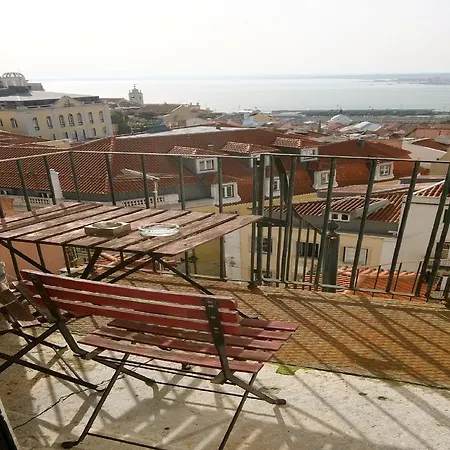 Appartamento Penthouse Santa Catarina