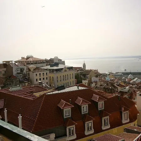 شقة Penthouse Santa Catarina