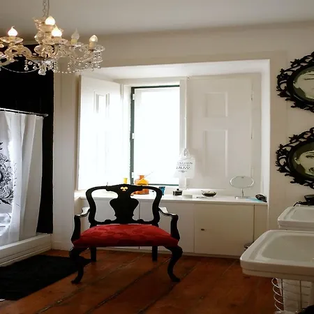 Penthouse Santa Catarina Lisboa
