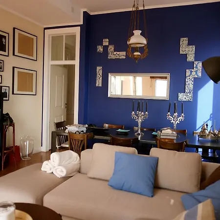 Апартаменты Penthouse Santa Catarina