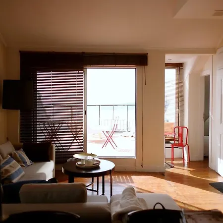 Penthouse Santa Catarina